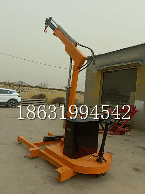 新邱区厂家供应自制随车吊 12吨随车吊 自卸式随车吊 12吨随车吊起重机